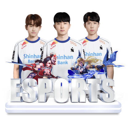 博业体育电竞场馆